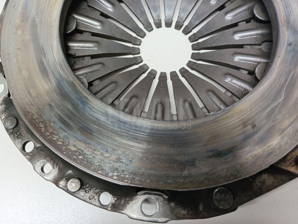 Диск сцепления для  Audi 100/200 [44] 1983-1991