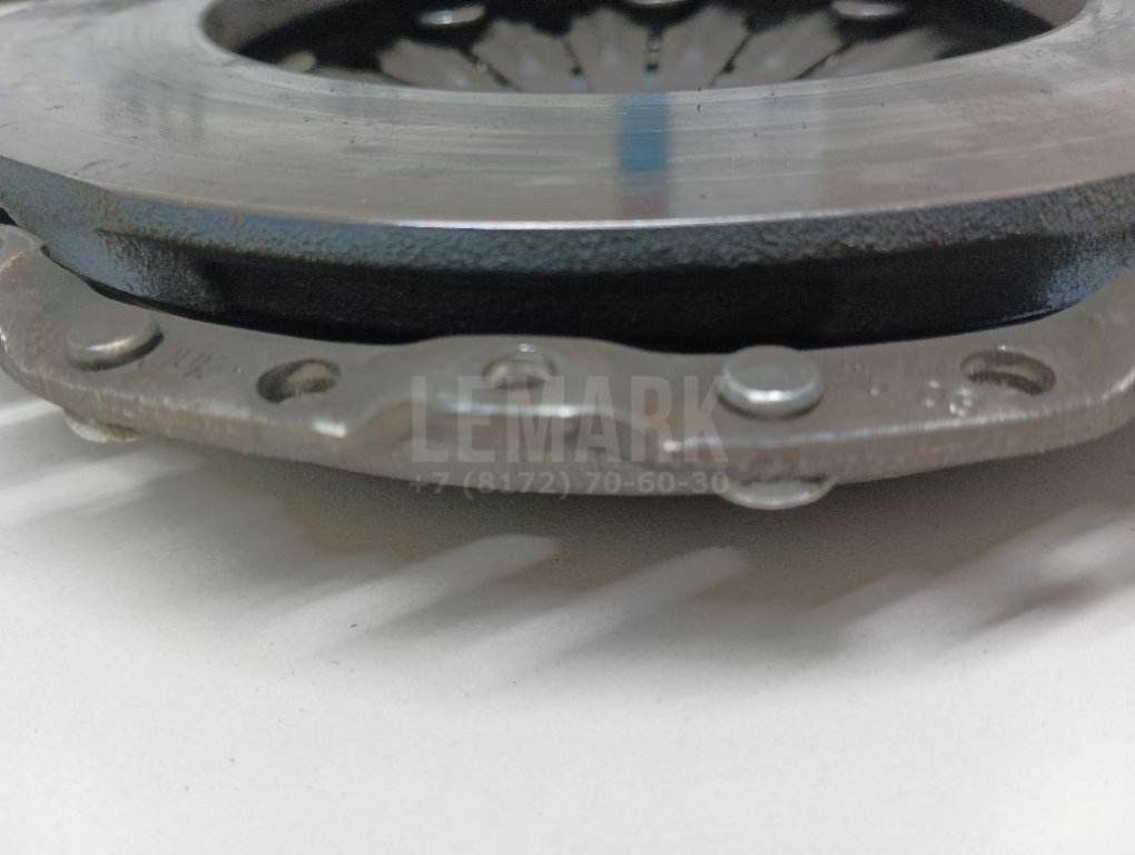 Диск сцепления для  Audi 100/200 [44] 1983-1991