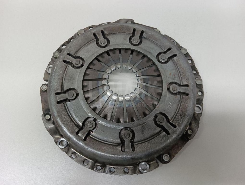 Диск сцепления для  Audi 100/200 [44] 1983-1991