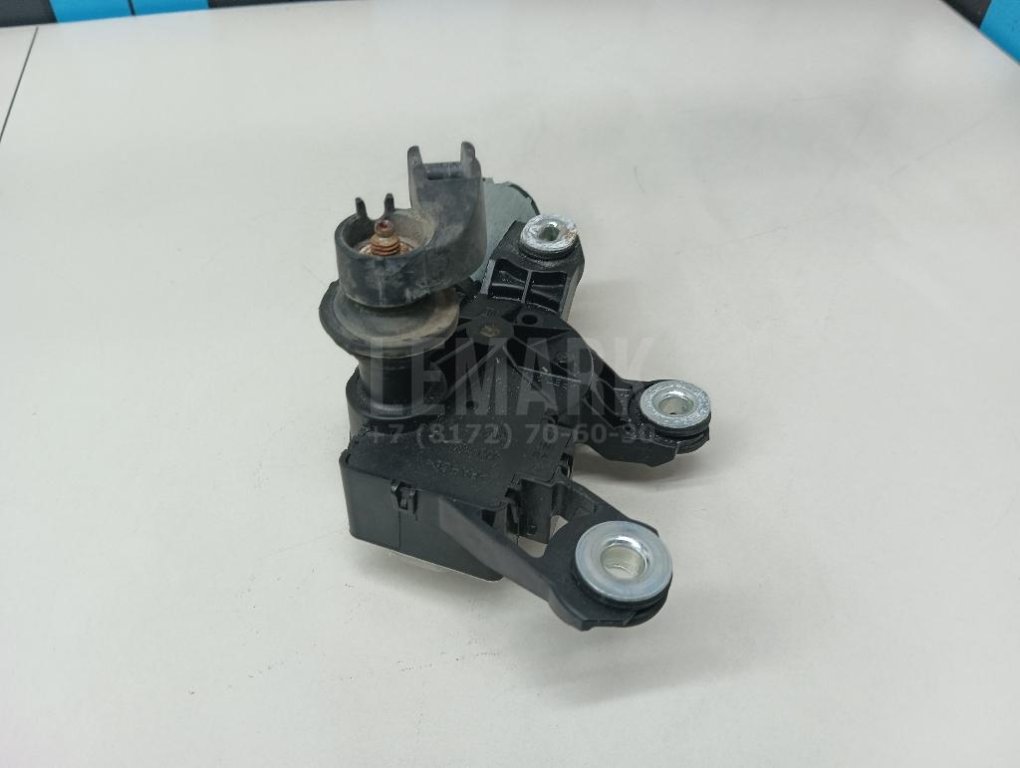 Моторчик стеклоочистителя задний