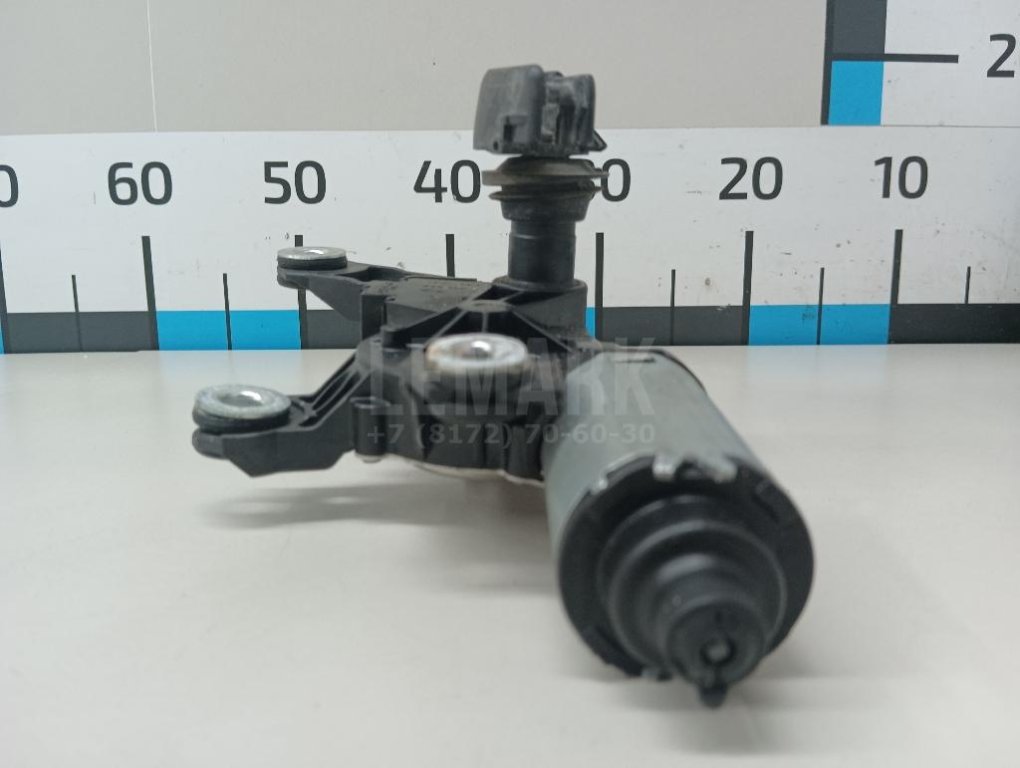 Моторчик стеклоочистителя задний