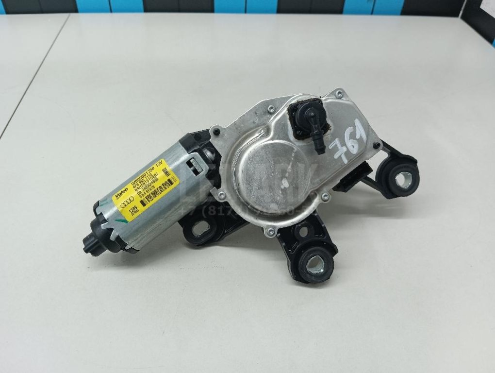 Моторчик стеклоочистителя задний