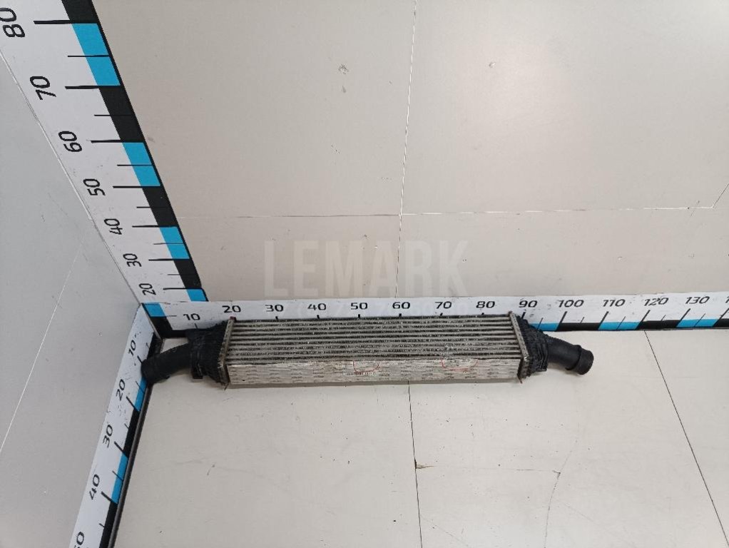 Интеркулер