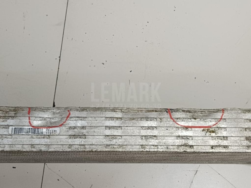 Интеркулер