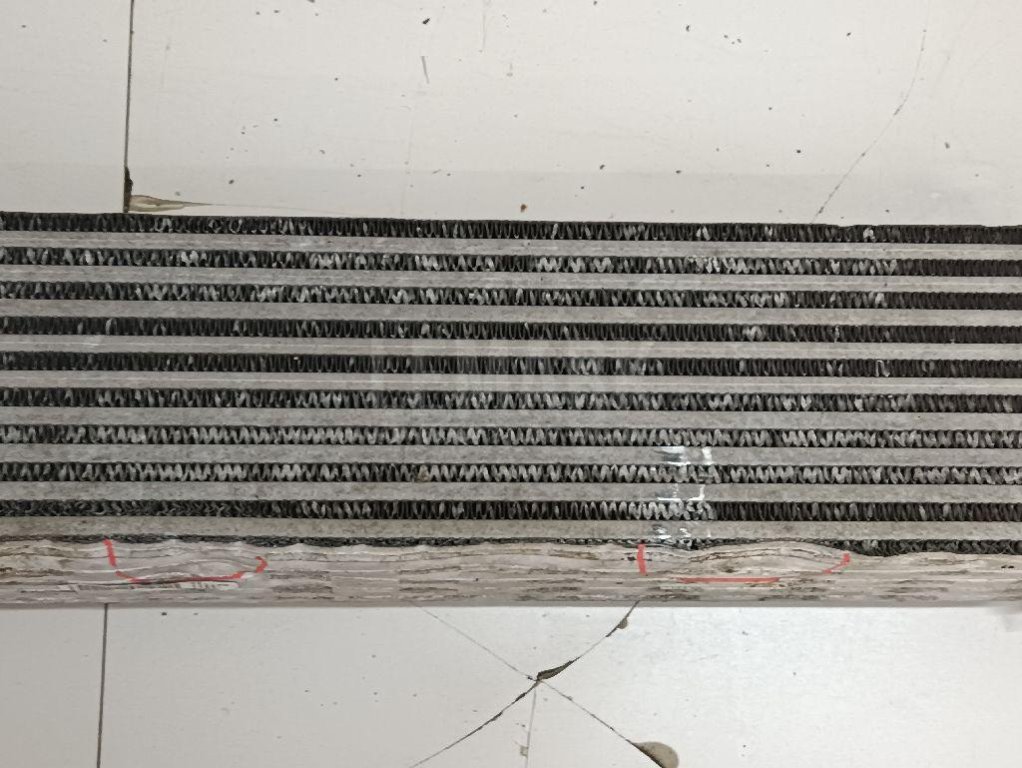 Интеркулер