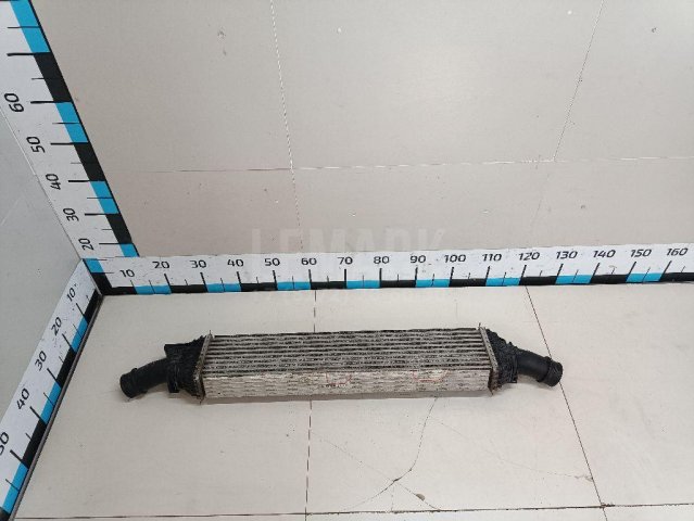 Интеркулер