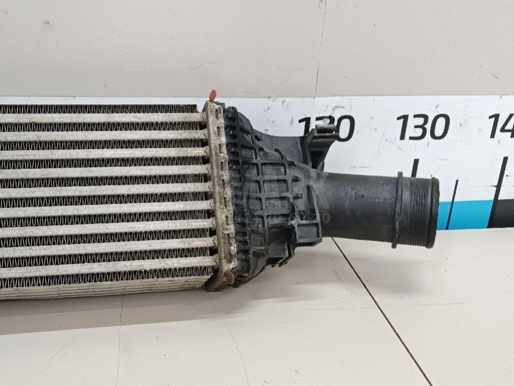 Интеркулер