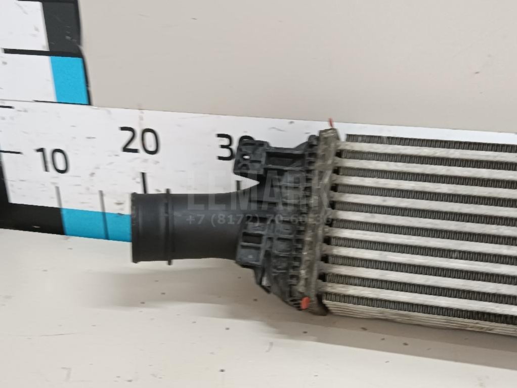 Интеркулер