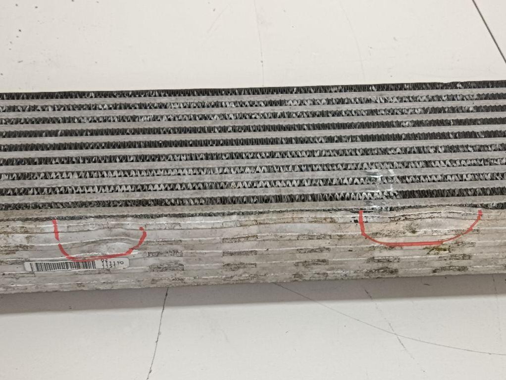 Интеркулер