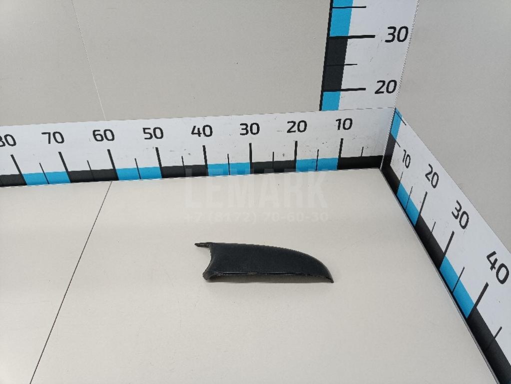 Накладка зеркала левого для  Audi A3 (8L1) 1996-2003