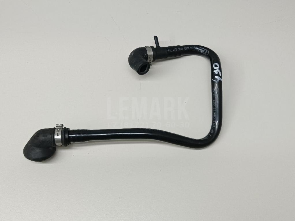 Шланг вакуумного усилителя тормоза