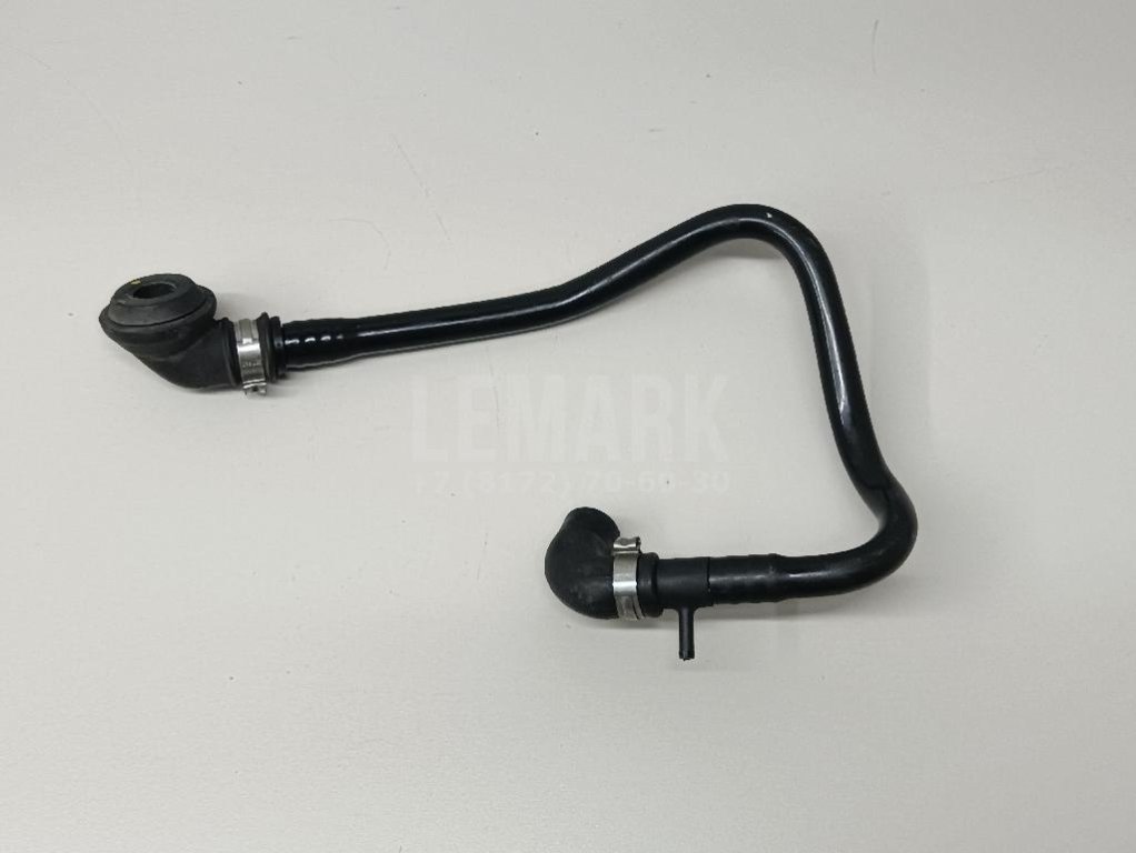 Шланг вакуумного усилителя тормоза
