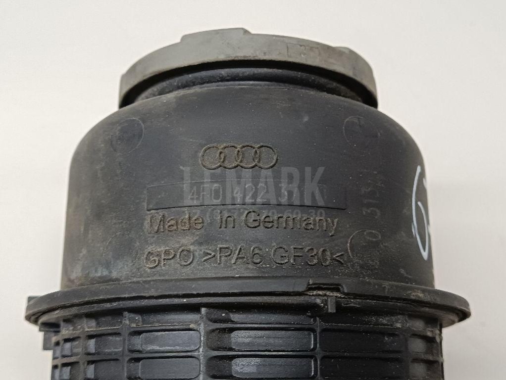 Бачок гидроусилителя