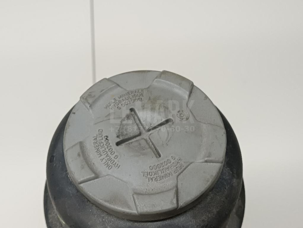 Бачок гидроусилителя