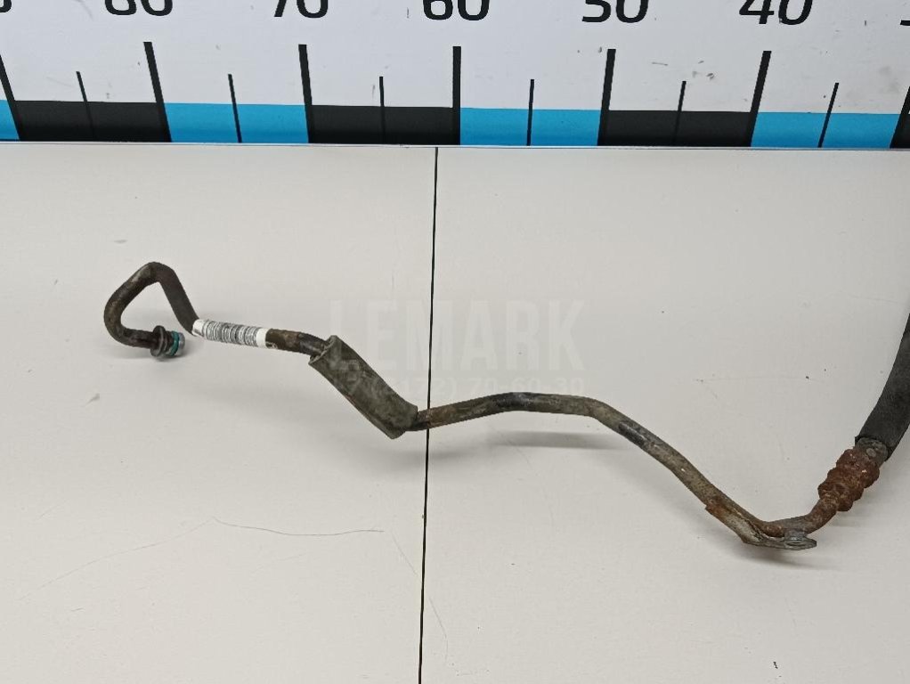 Трубка гидроусилителя