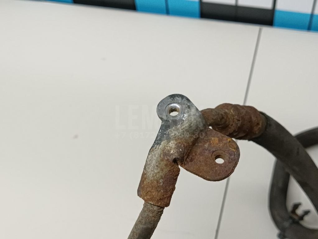 Трубка гидроусилителя