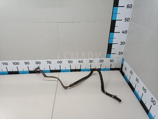 Трубка гидроусилителя