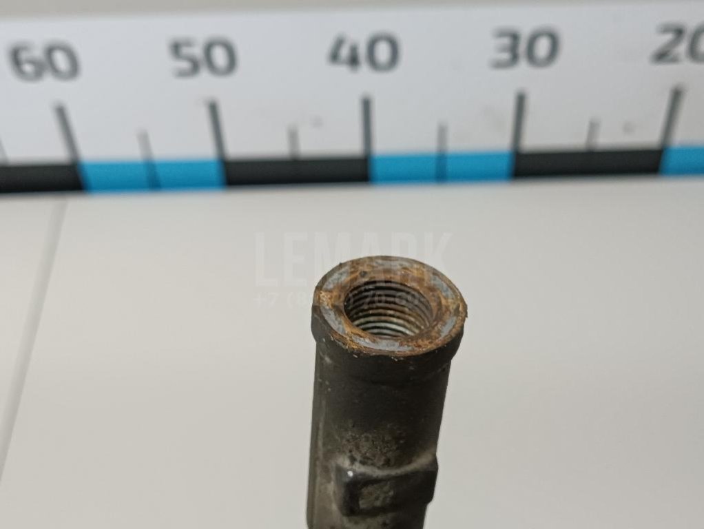 Наконечник рулевой правый для  Audi A3 (8Y) 2020