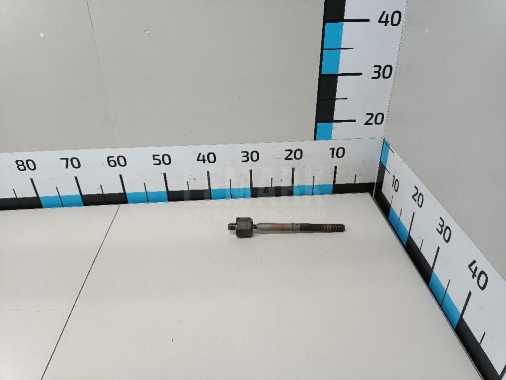 Тяга рулевая для  Audi A5/S5 [8F] Cabrio 2010-2016