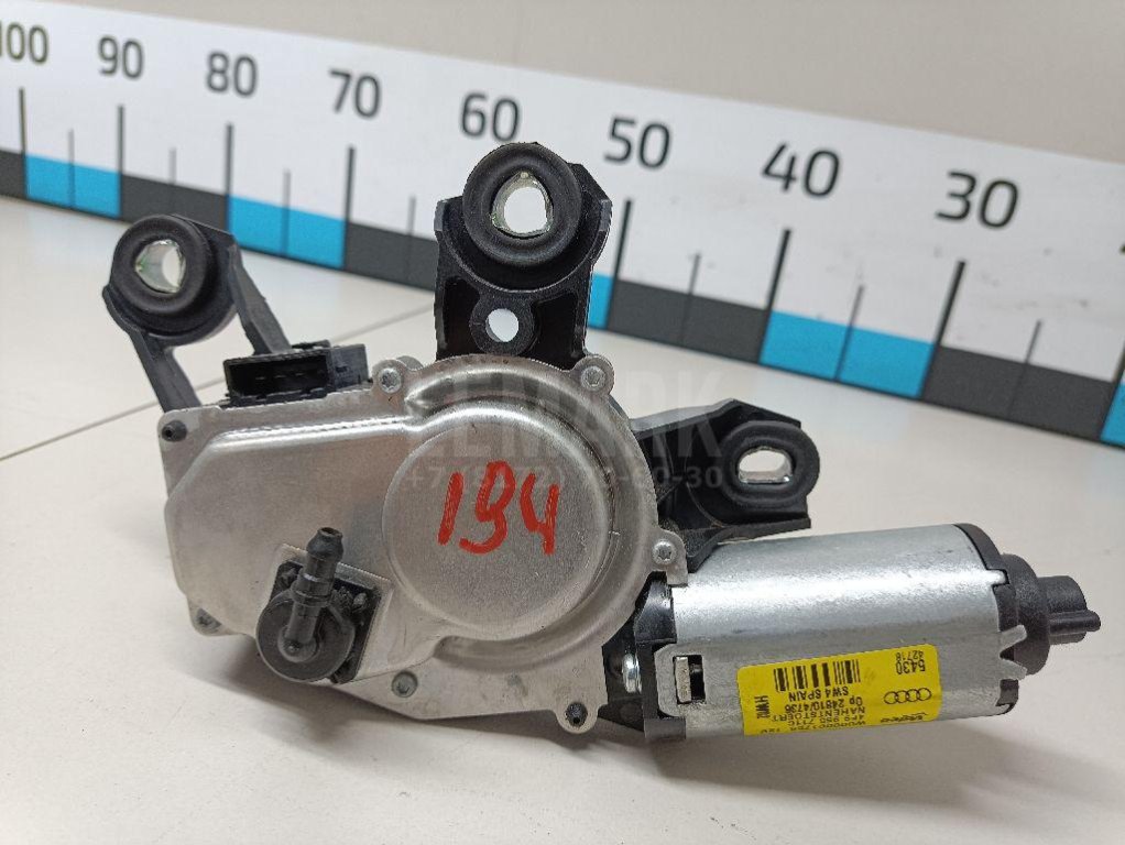 Моторчик стеклоочистителя задний