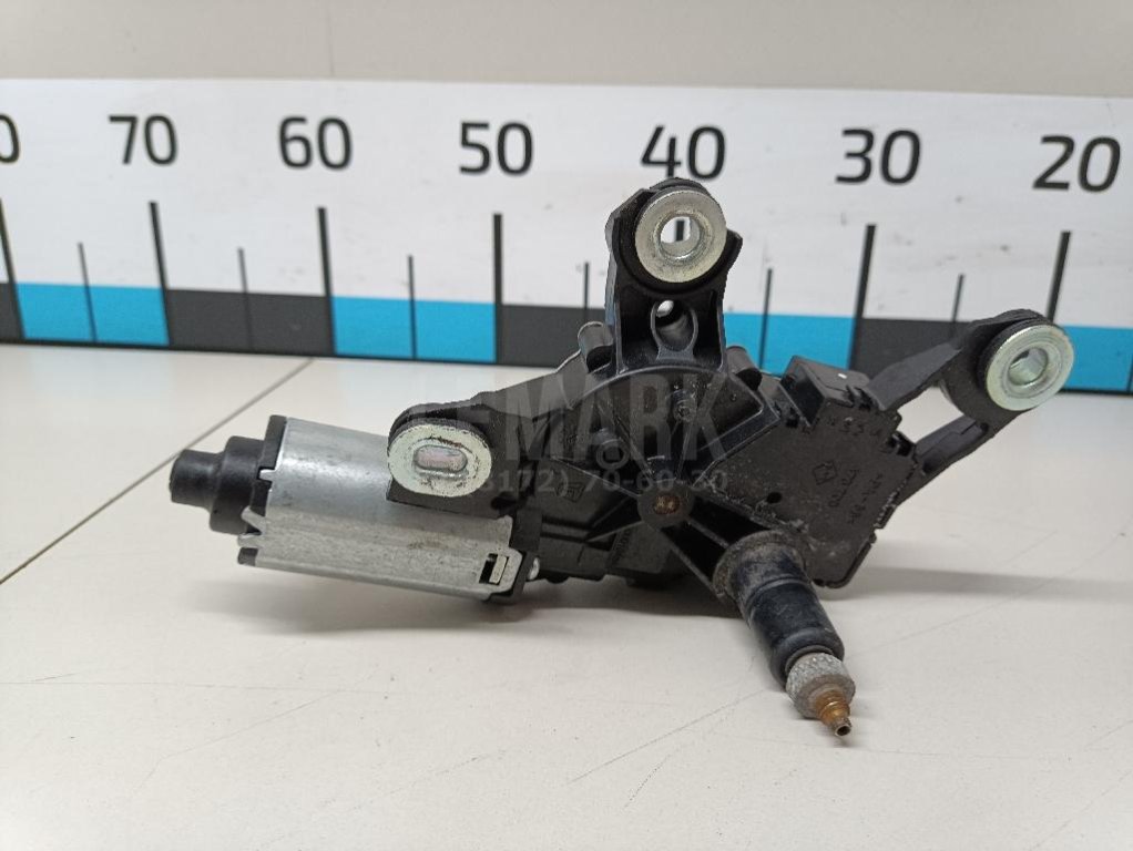 Моторчик стеклоочистителя задний