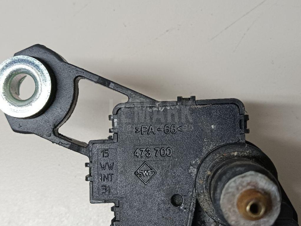 Моторчик стеклоочистителя задний