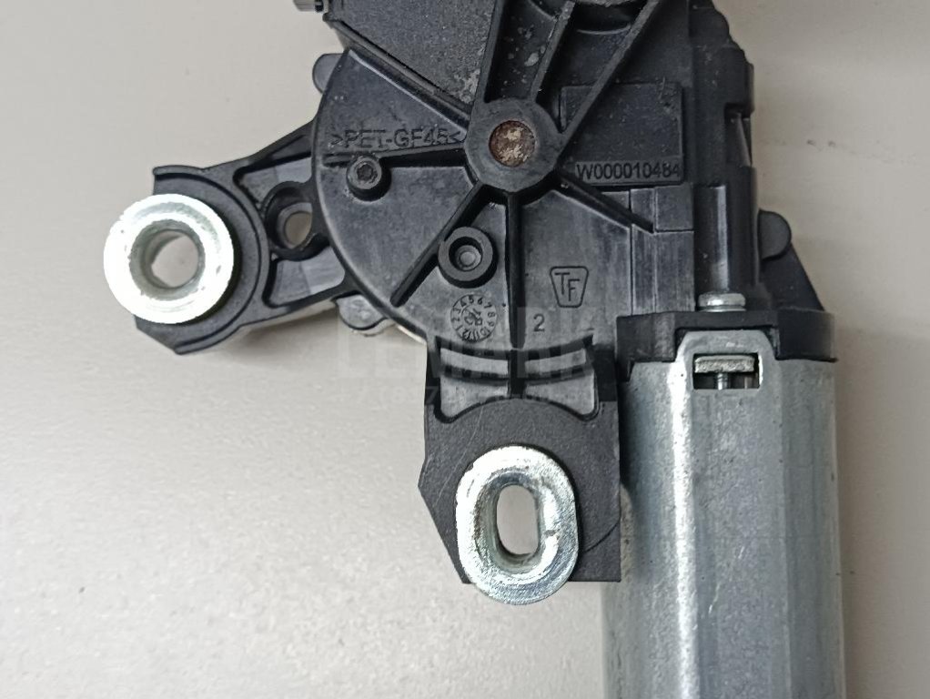 Моторчик стеклоочистителя задний