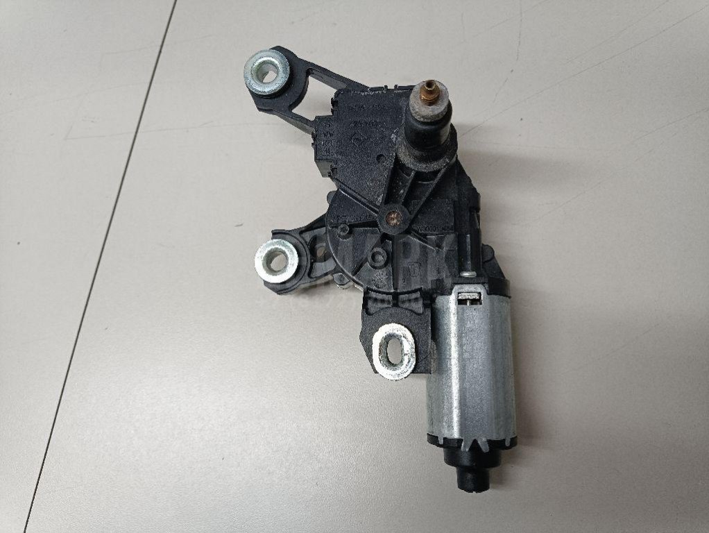 Моторчик стеклоочистителя задний