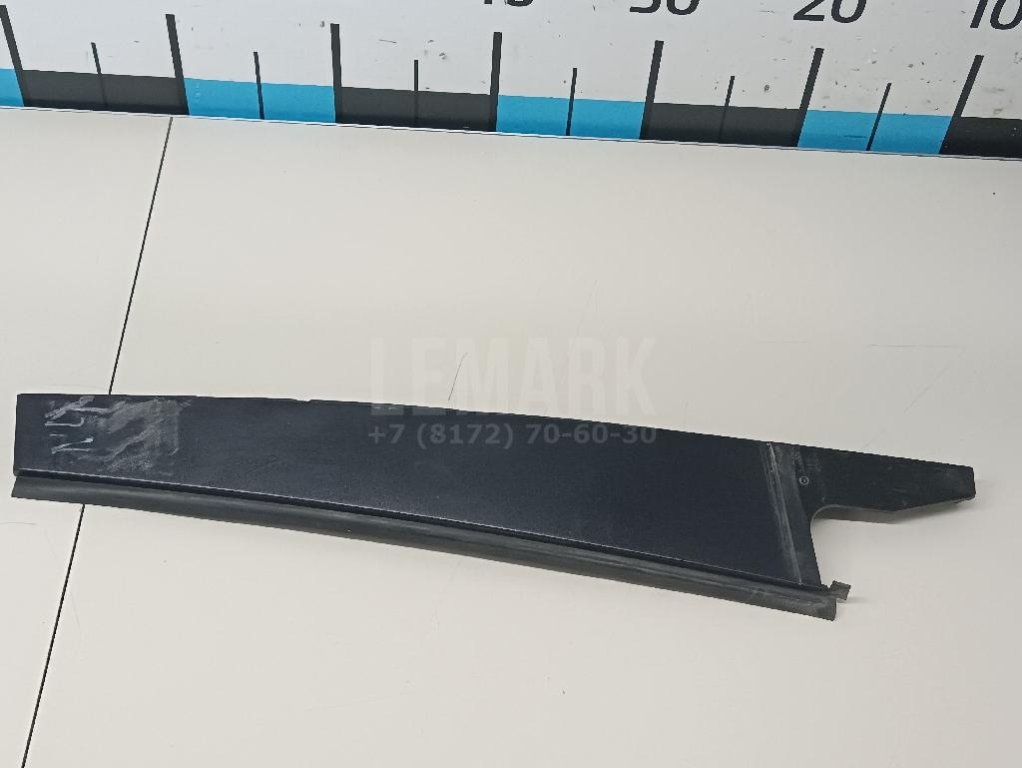 Накладка двери задней левой