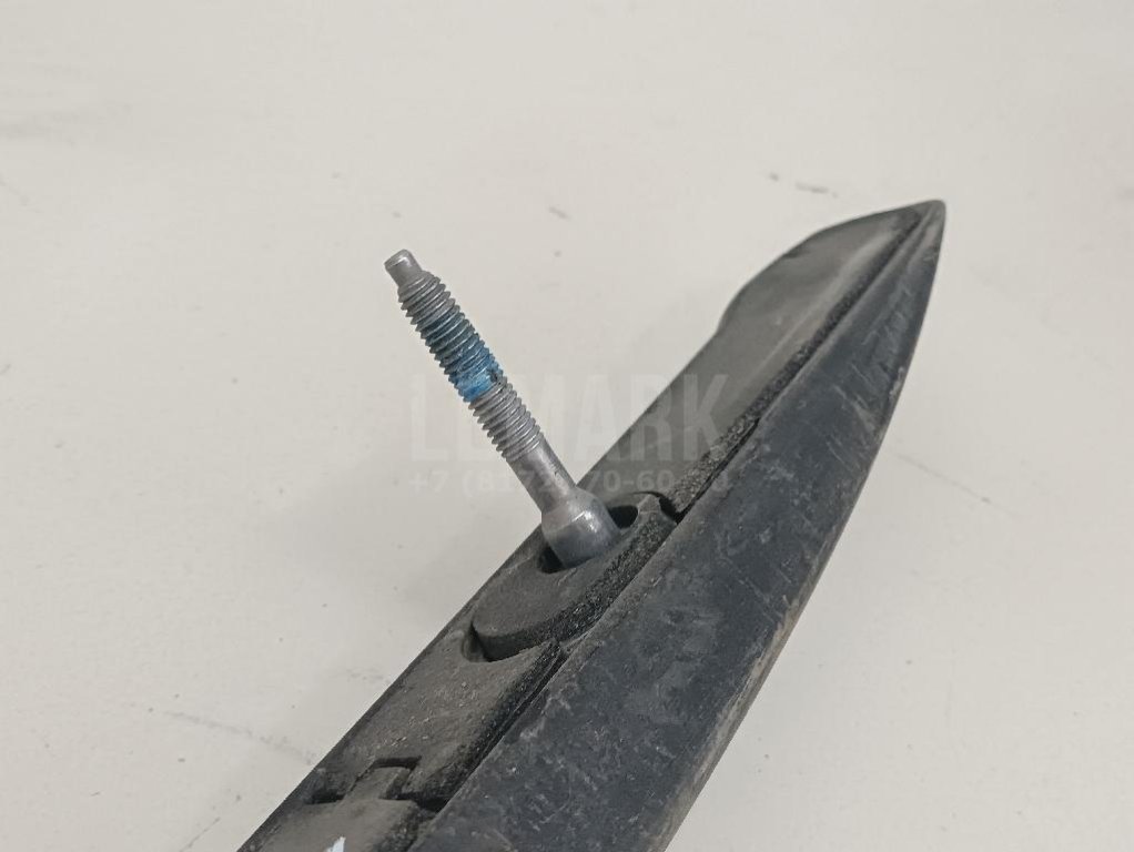 Рейлинг левый (планка на крышу)