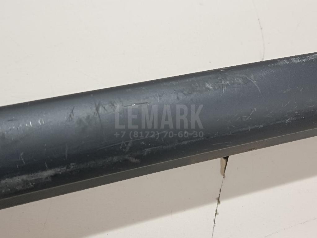 Рейлинг левый (планка на крышу)