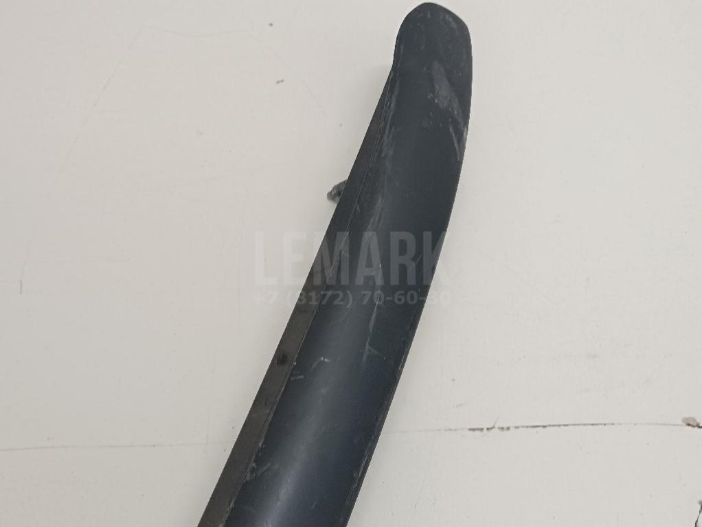 Рейлинг левый (планка на крышу)