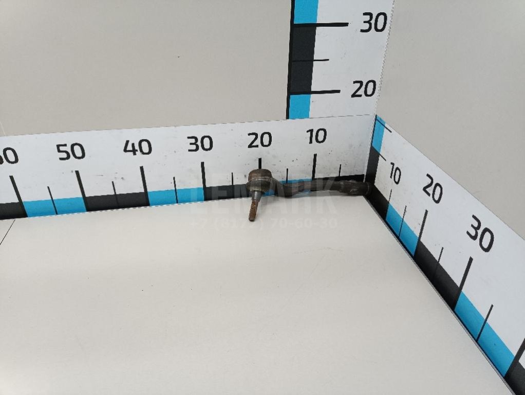 Наконечник рулевой левый