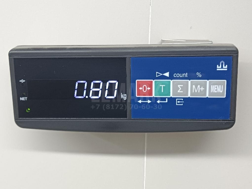 Наконечник рулевой левый