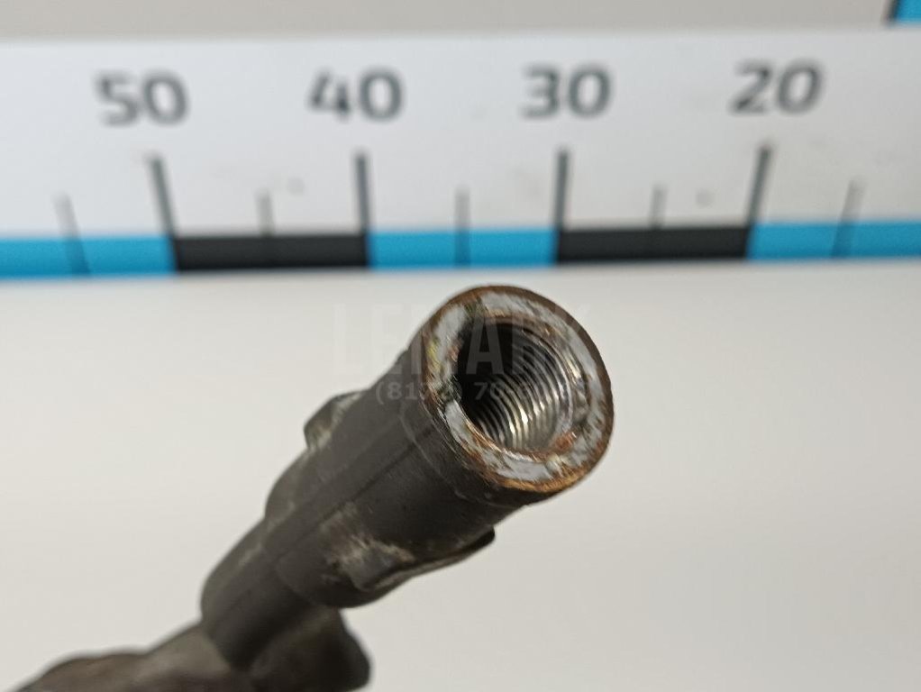 Наконечник рулевой левый