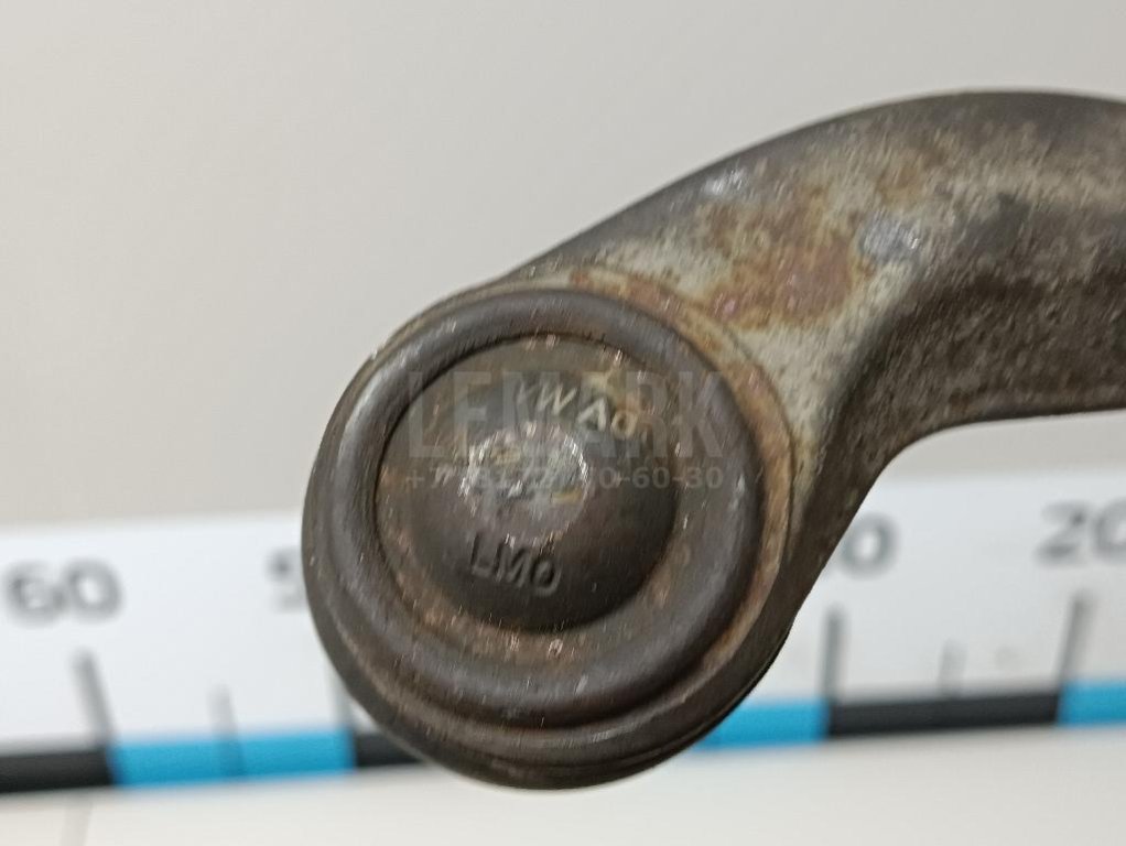 Наконечник рулевой левый