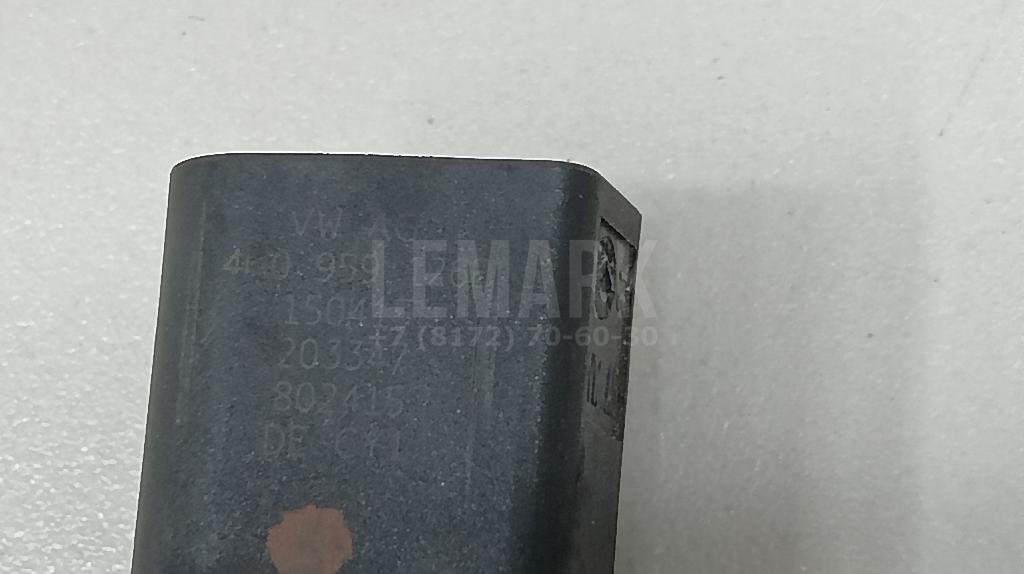 Датчик кондиционера