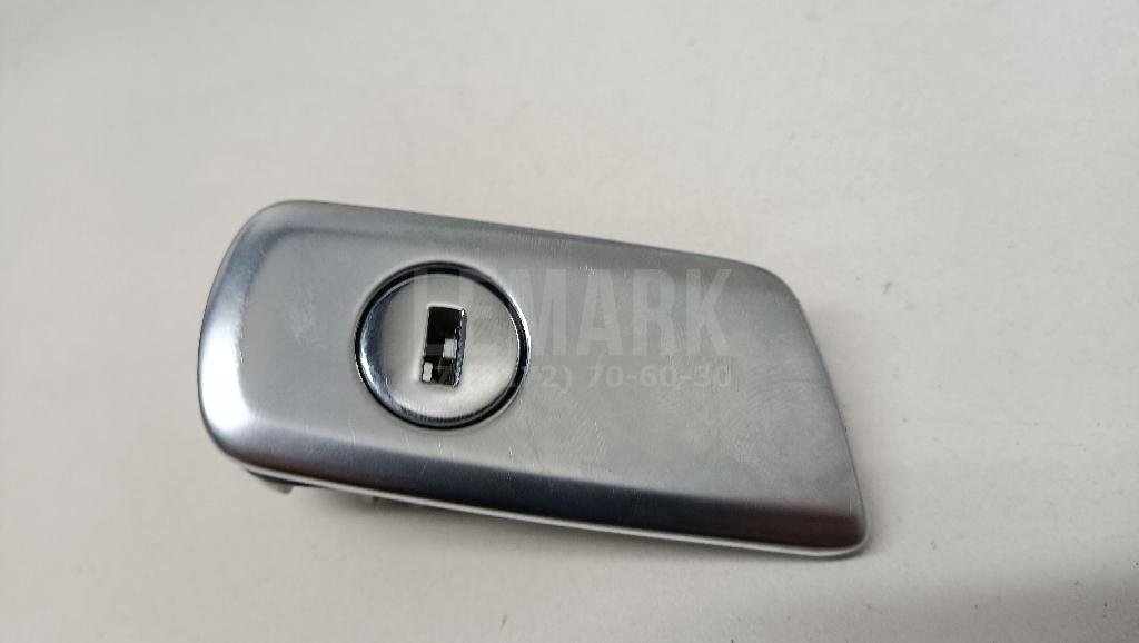 Ручка бардачка