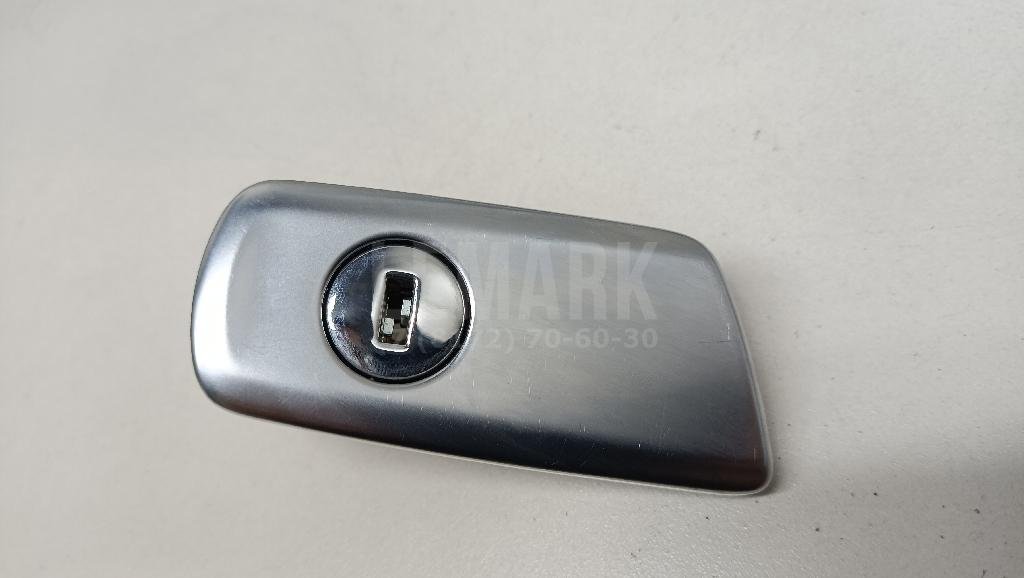 Ручка бардачка