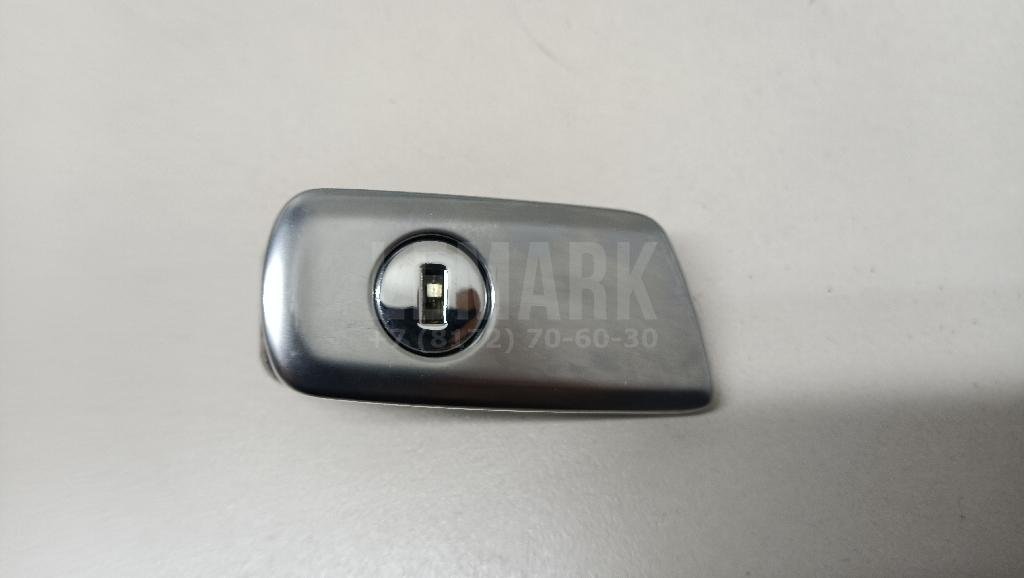 Ручка бардачка