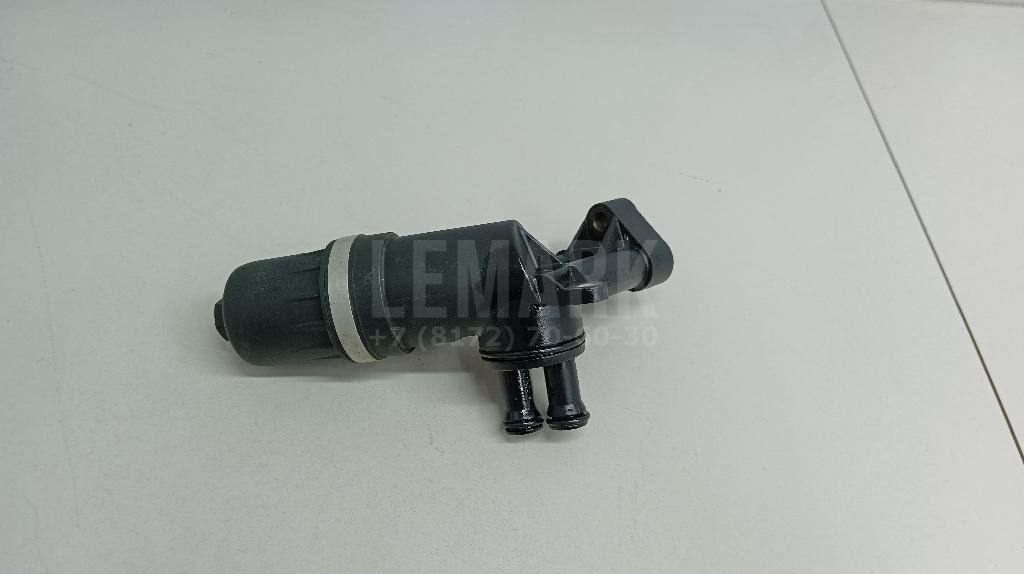 Корпус масляного фильтра