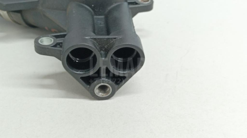 Корпус масляного фильтра