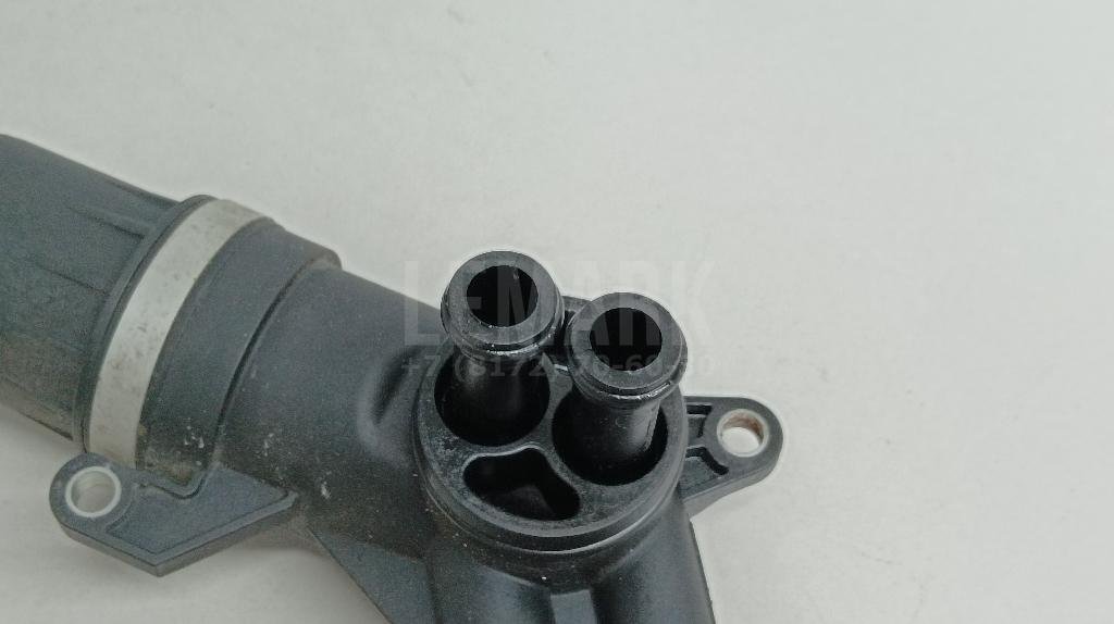 Корпус масляного фильтра