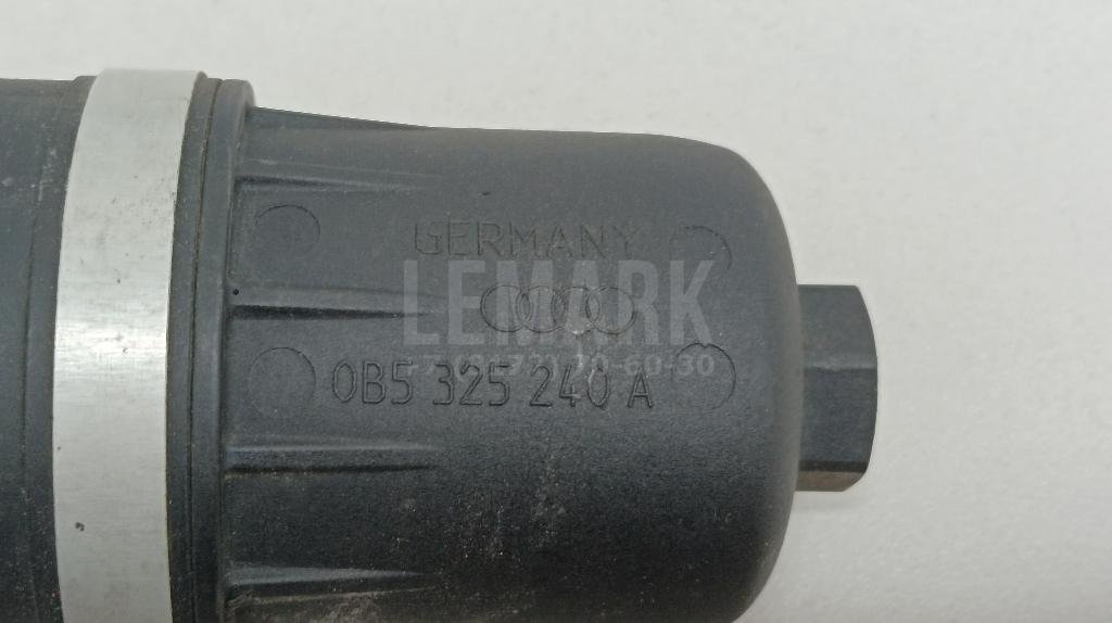 Корпус масляного фильтра