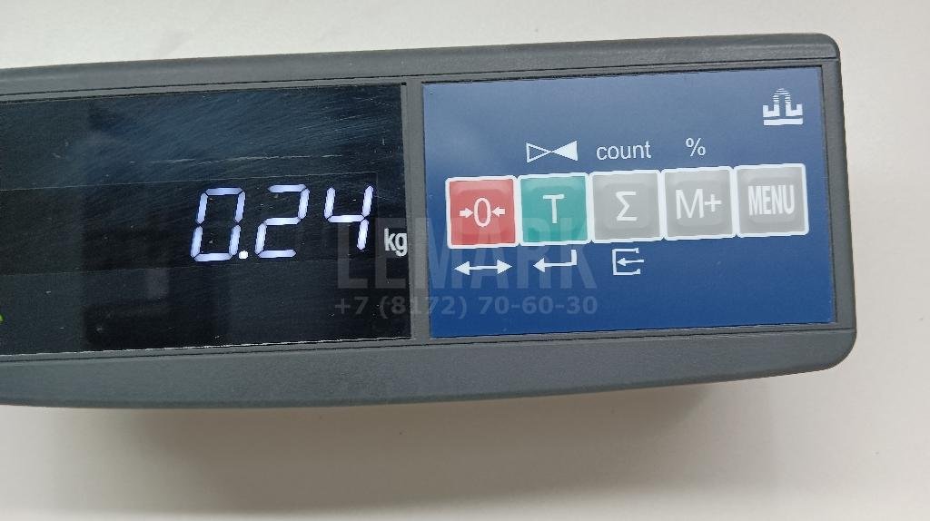 Корпус масляного фильтра