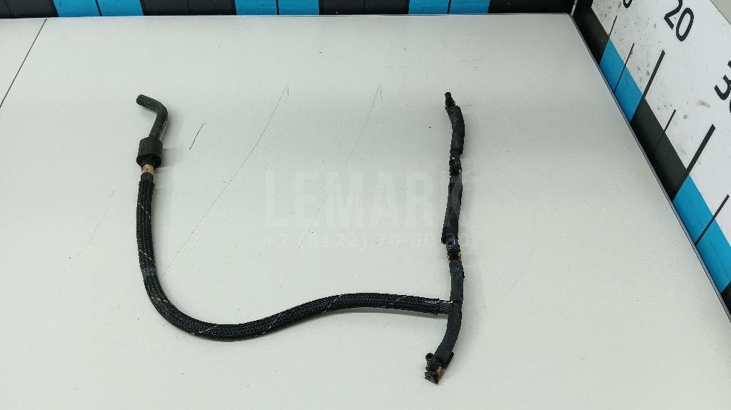 Магистраль обратки для  Acura TSX 2009-2014