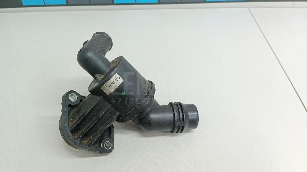 Корпус термостата