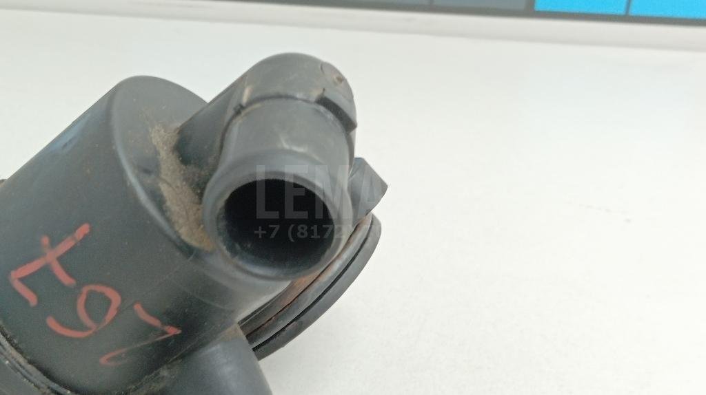 Корпус термостата