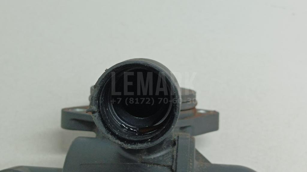 Корпус термостата