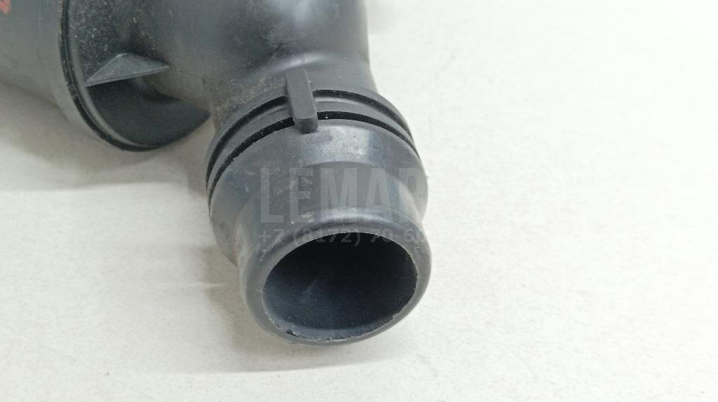 Корпус термостата